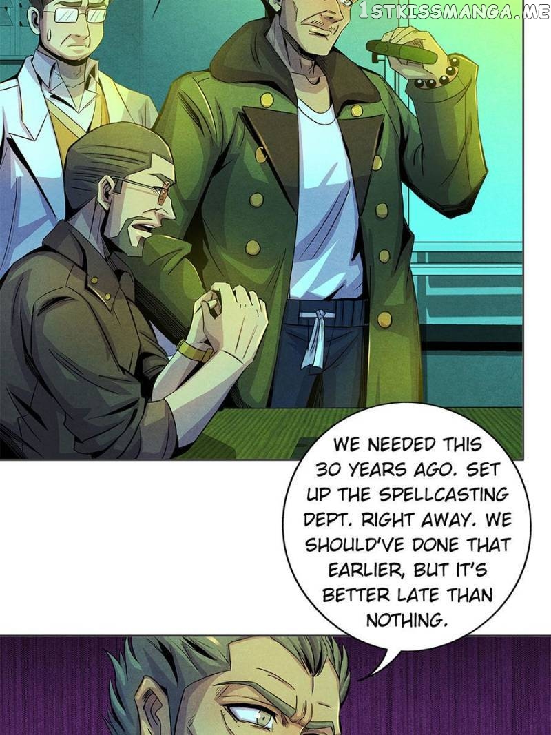 Dr.Don – Manhua chapter 73 - page 41
