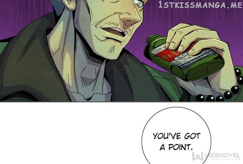 Dr.Don – Manhua chapter 73 - page 42