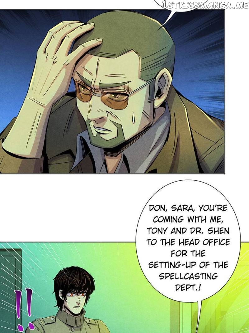 Dr.Don – Manhua chapter 73 - page 43