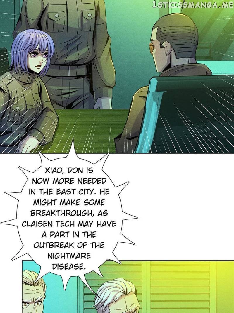 Dr.Don – Manhua chapter 73 - page 44