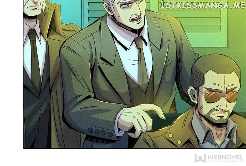 Dr.Don – Manhua chapter 73 - page 45
