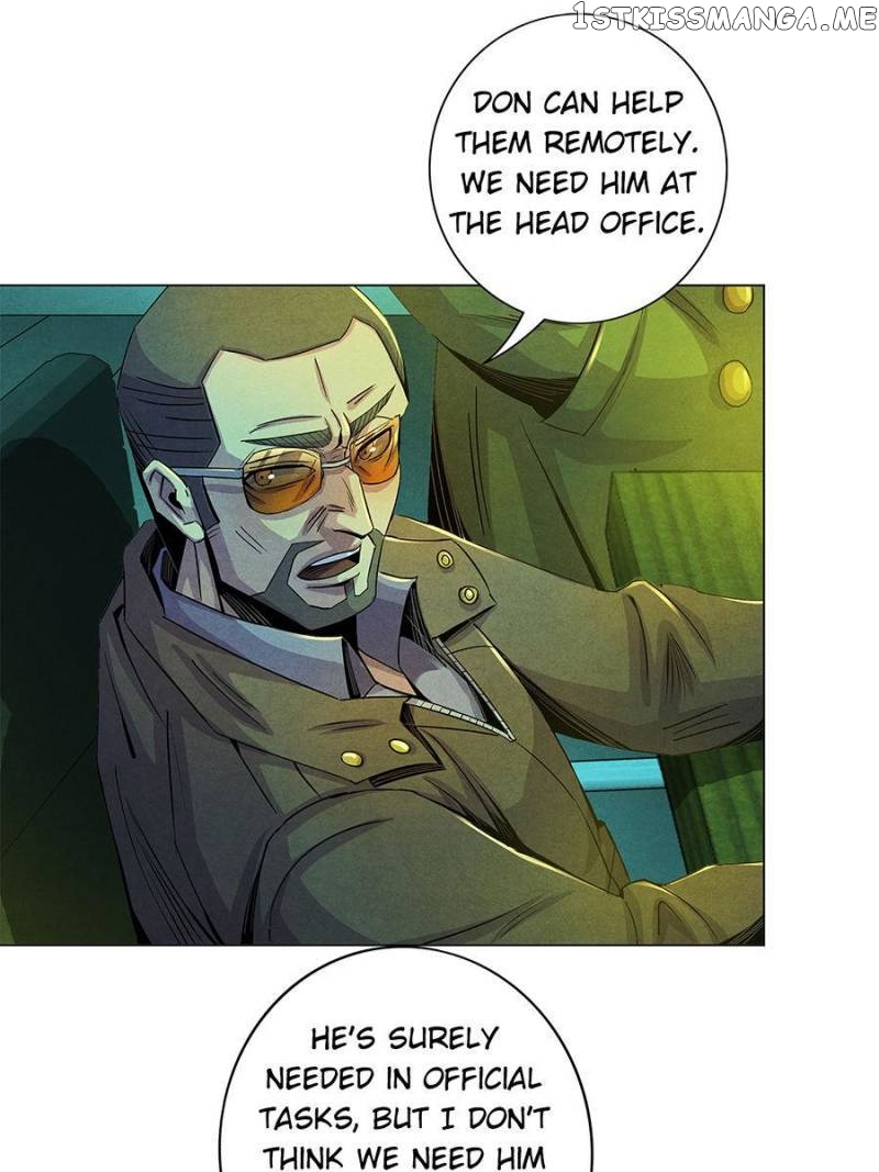 Dr.Don – Manhua chapter 73 - page 46