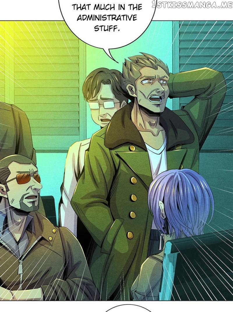Dr.Don – Manhua chapter 73 - page 47
