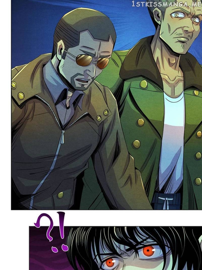 Dr.Don – Manhua chapter 73 - page 49