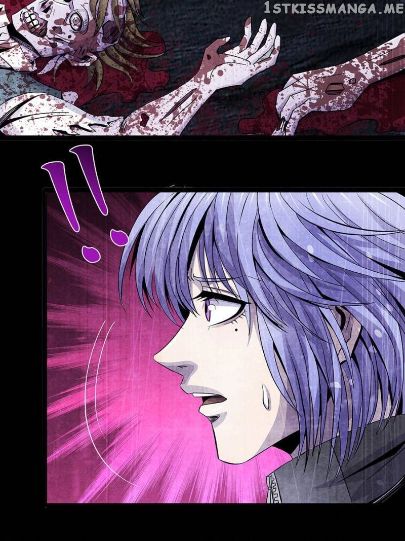 Dr.Don – Manhua chapter 73 - page 5