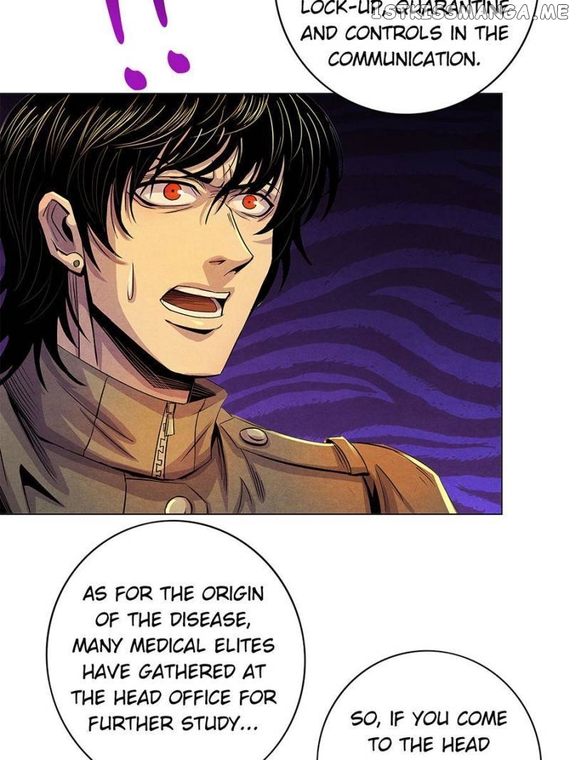 Dr.Don – Manhua chapter 73 - page 53