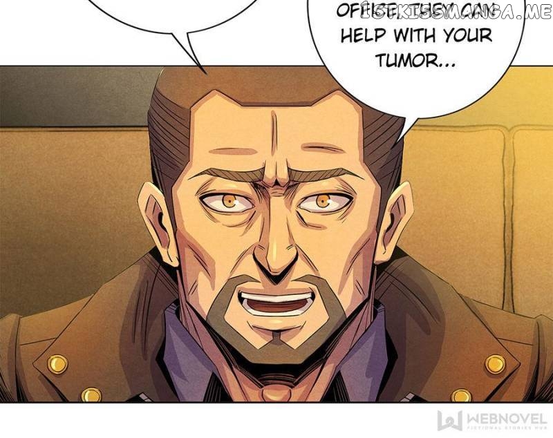 Dr.Don – Manhua chapter 73 - page 54