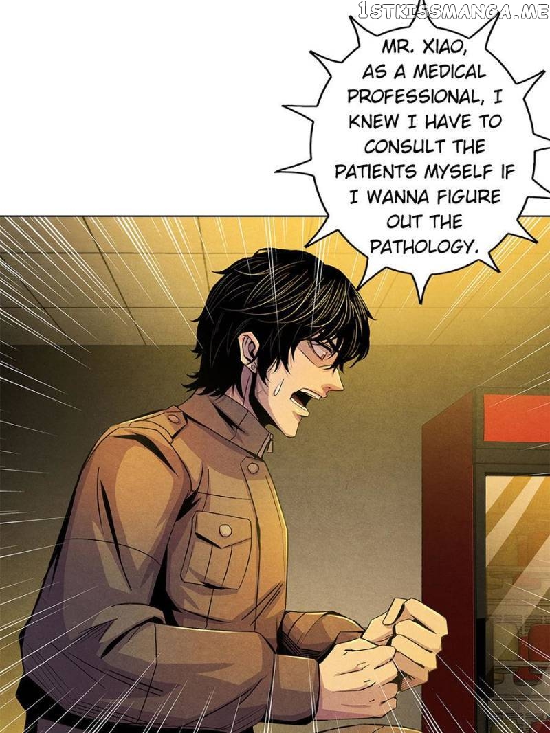 Dr.Don – Manhua chapter 73 - page 55