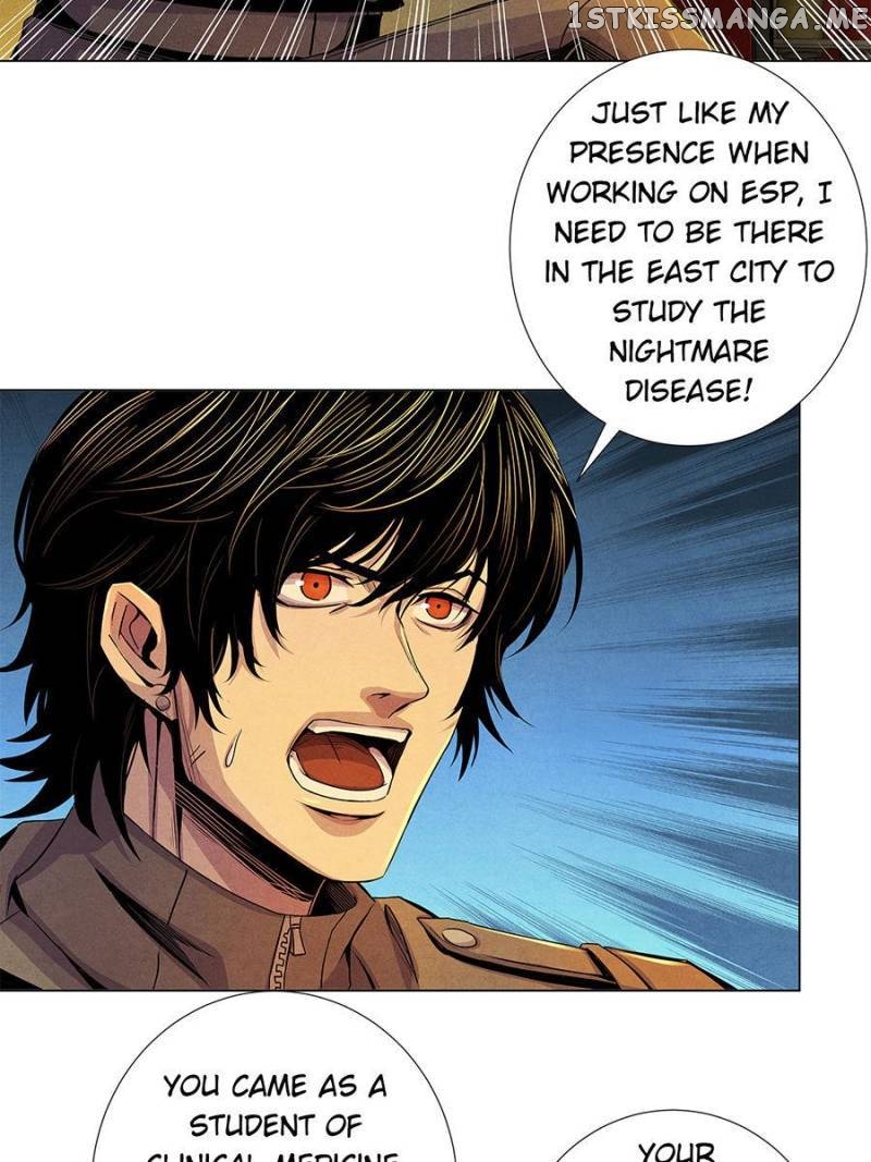 Dr.Don – Manhua chapter 73 - page 56