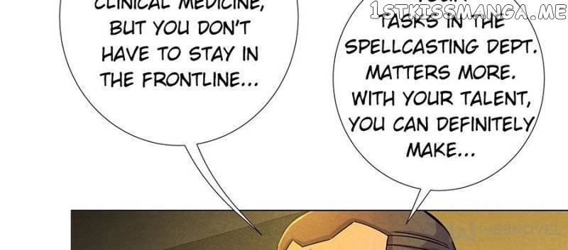 Dr.Don – Manhua chapter 73 - page 57
