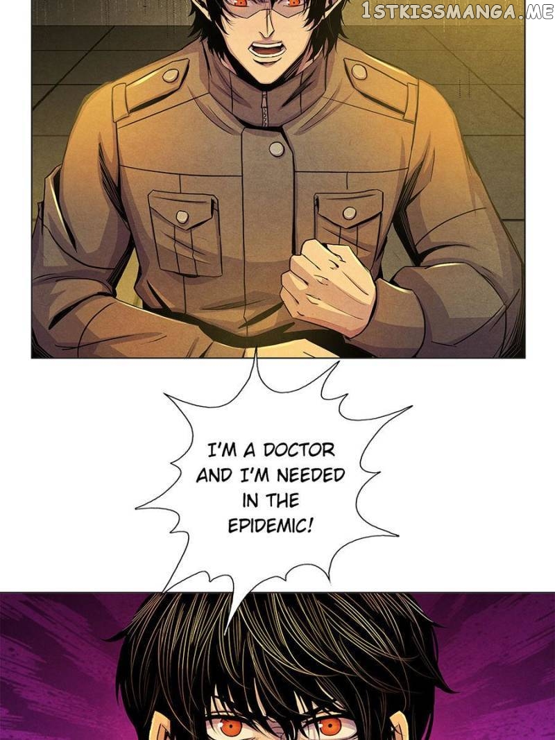 Dr.Don – Manhua chapter 73 - page 59