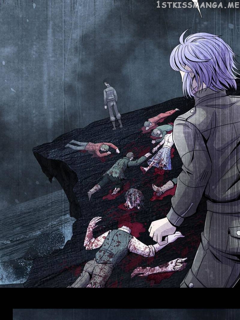 Dr.Don – Manhua chapter 73 - page 7