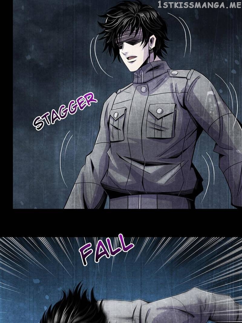 Dr.Don – Manhua chapter 73 - page 8