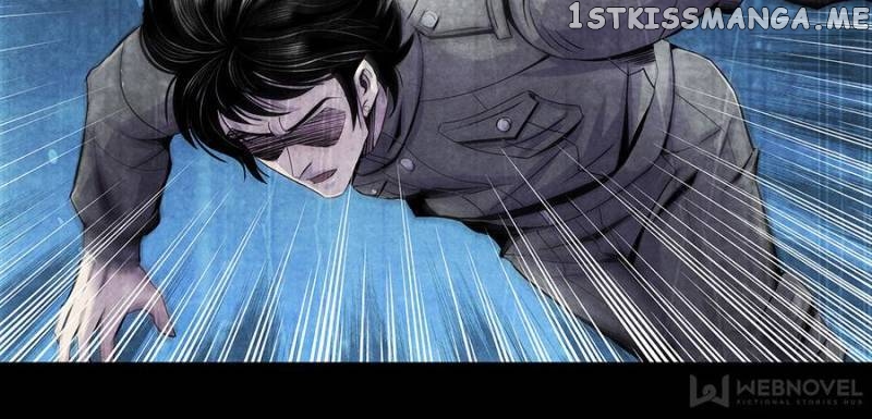 Dr.Don – Manhua chapter 73 - page 9