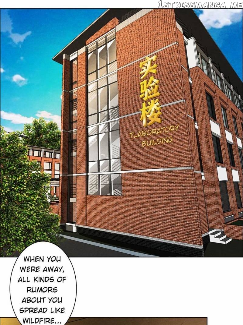 Dr.Don – Manhua chapter 5 - page 1