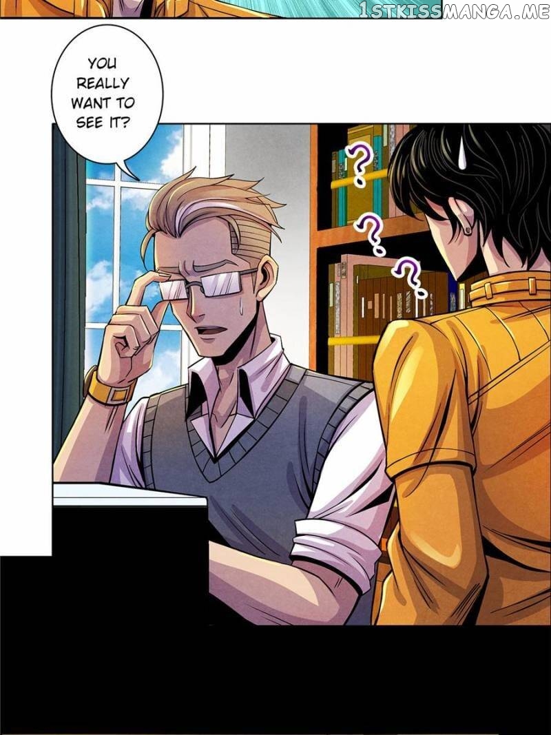 Dr.Don – Manhua chapter 5 - page 13