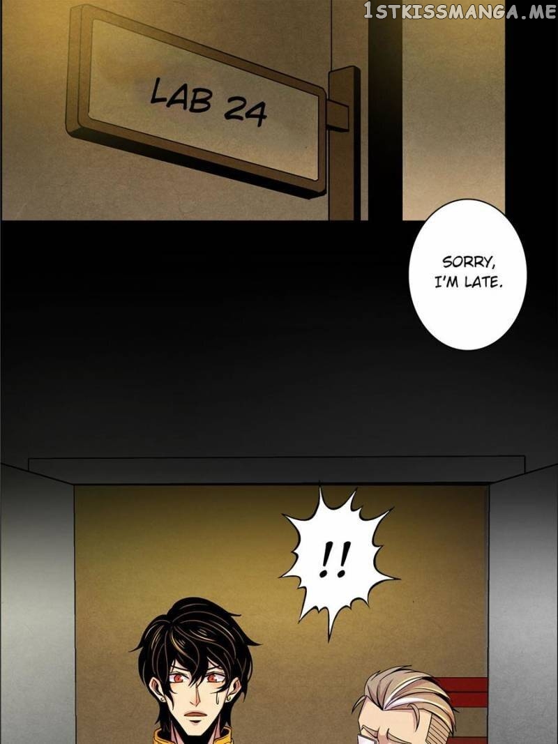 Dr.Don – Manhua chapter 5 - page 14