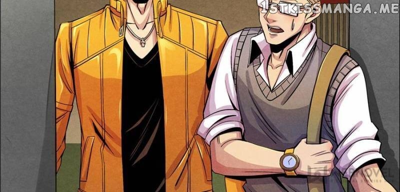 Dr.Don – Manhua chapter 5 - page 15