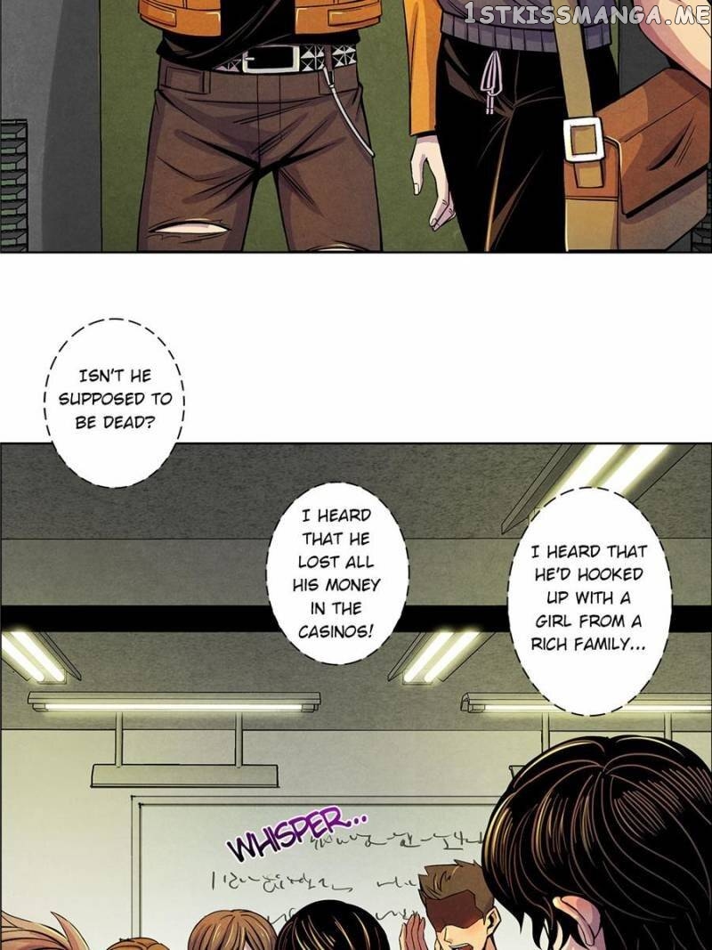 Dr.Don – Manhua chapter 5 - page 16