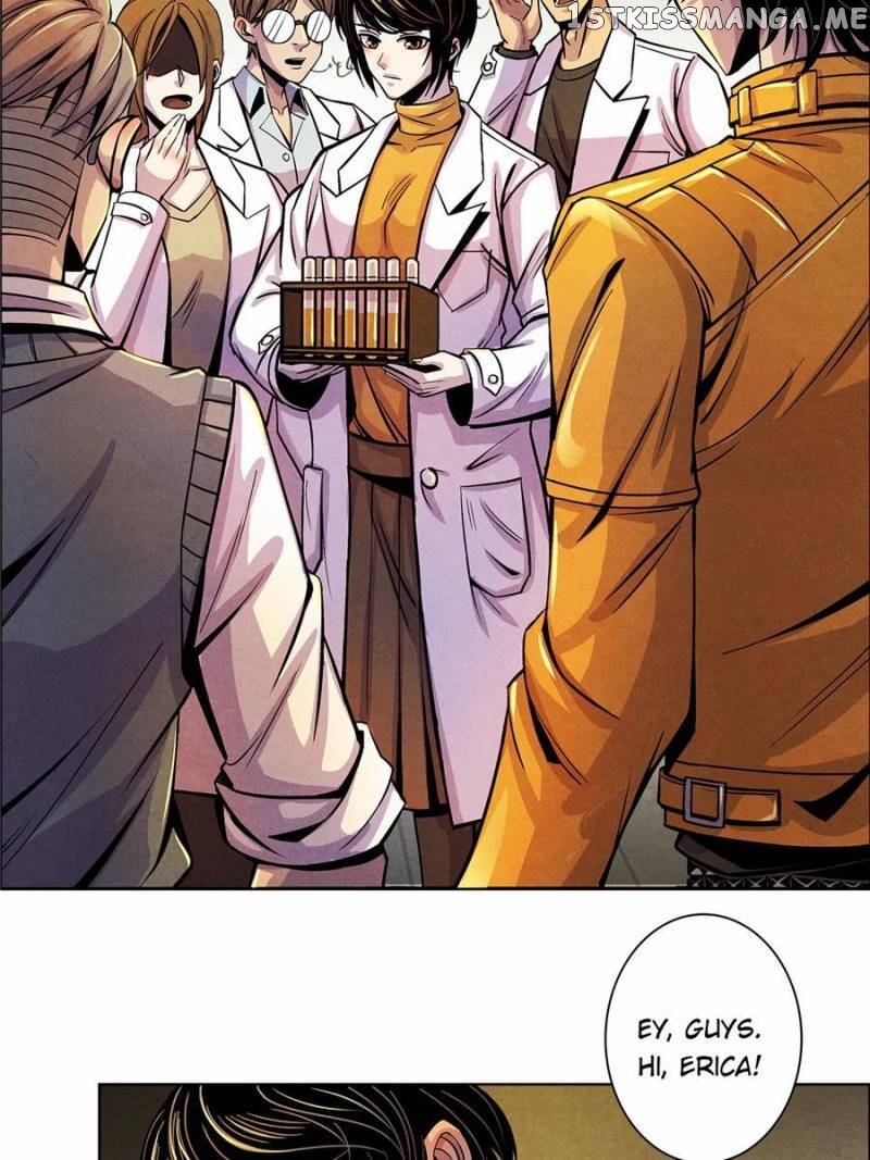 Dr.Don – Manhua chapter 5 - page 17