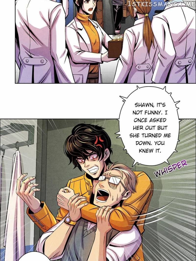 Dr.Don – Manhua chapter 5 - page 20