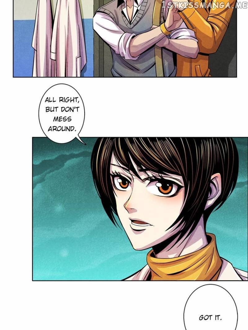Dr.Don – Manhua chapter 5 - page 23