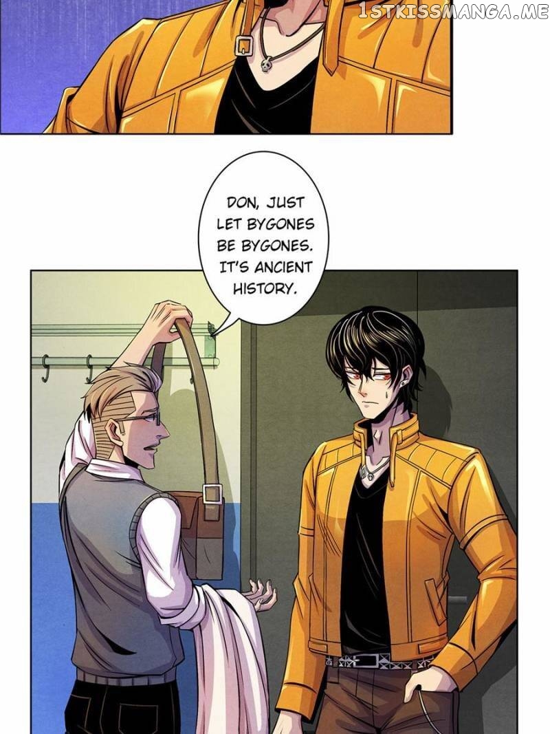 Dr.Don – Manhua chapter 5 - page 25