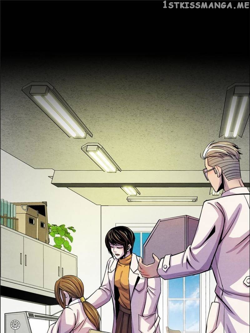 Dr.Don – Manhua chapter 5 - page 28