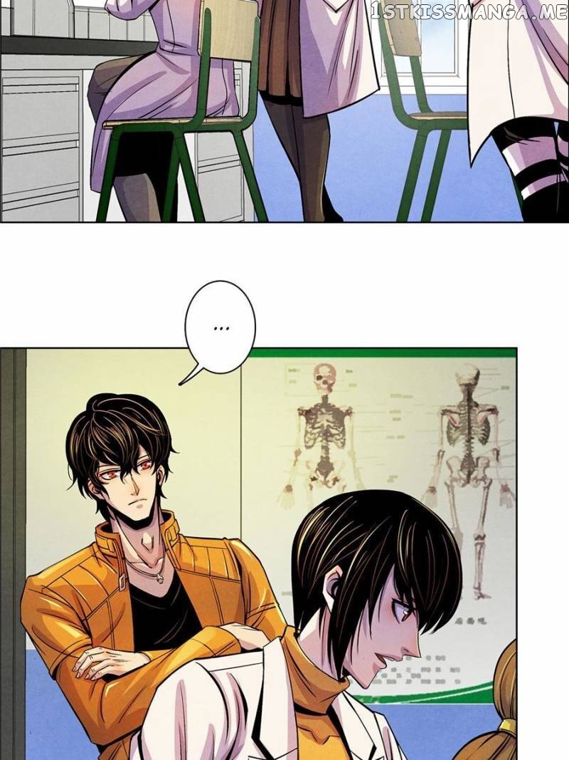 Dr.Don – Manhua chapter 5 - page 29