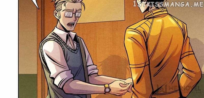 Dr.Don – Manhua chapter 5 - page 3