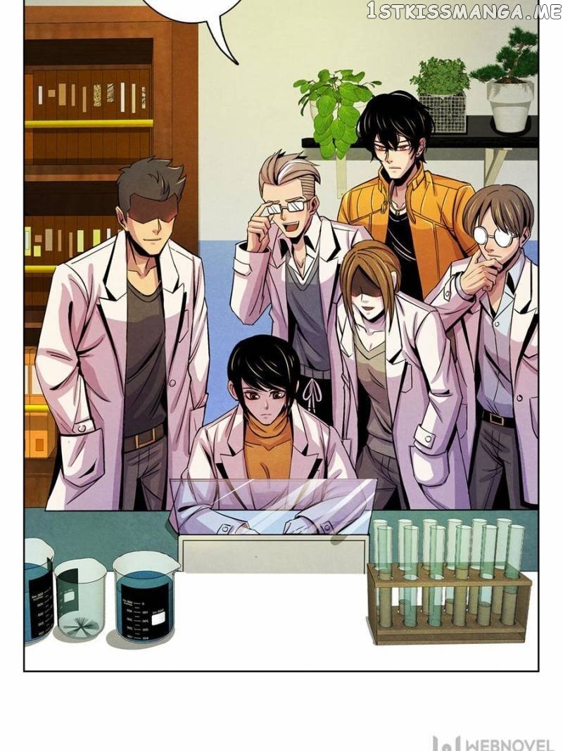 Dr.Don – Manhua chapter 5 - page 32