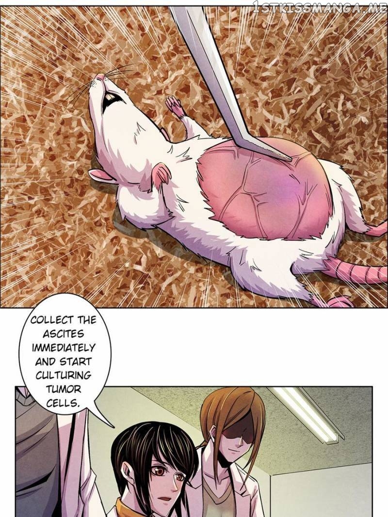 Dr.Don – Manhua chapter 5 - page 34
