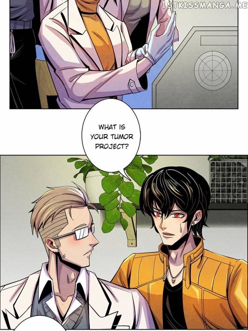 Dr.Don – Manhua chapter 5 - page 35