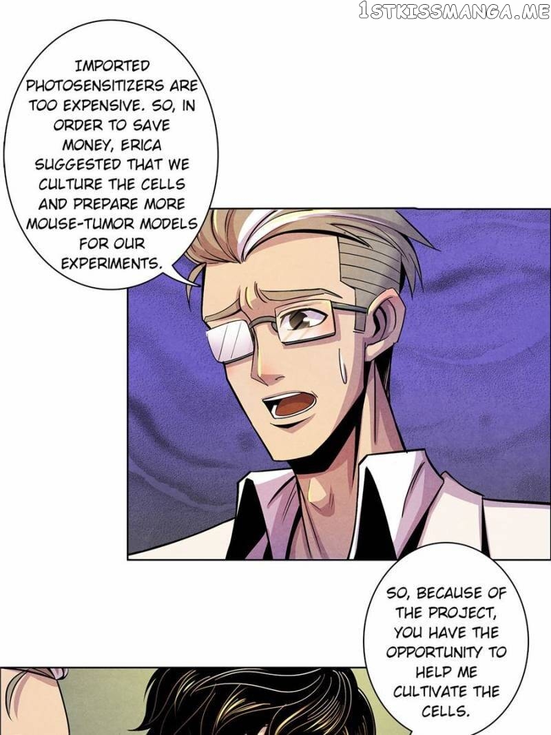 Dr.Don – Manhua chapter 5 - page 37
