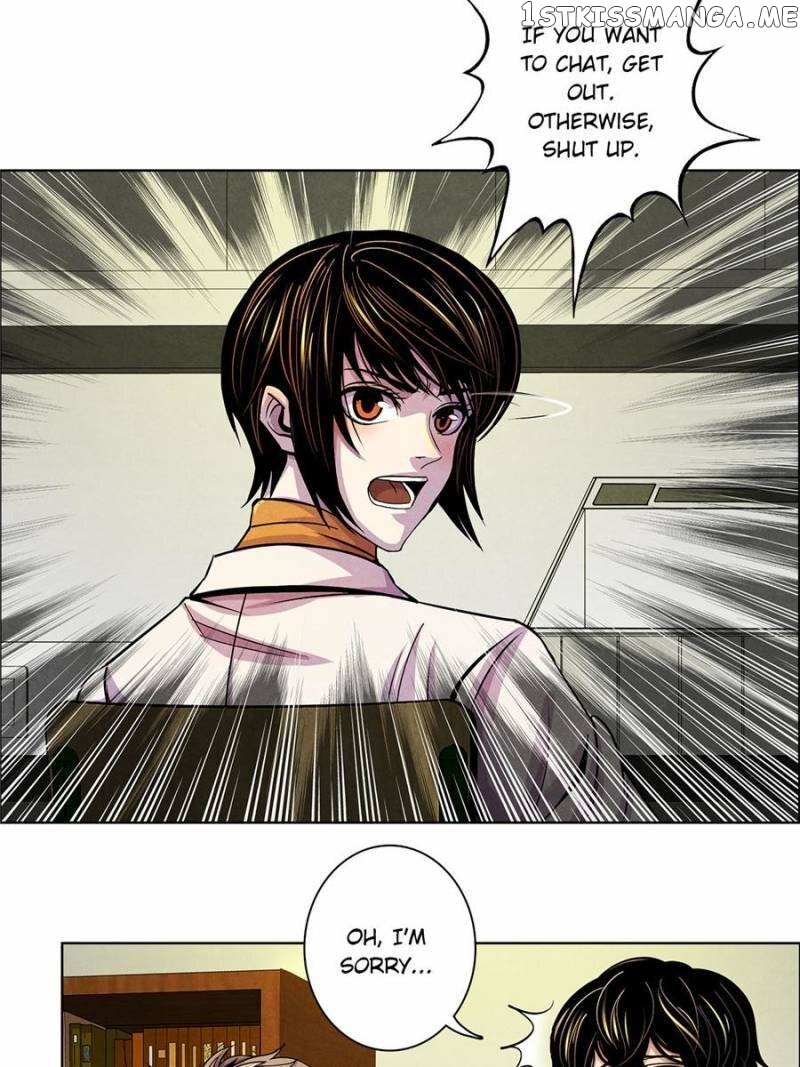 Dr.Don – Manhua chapter 5 - page 40