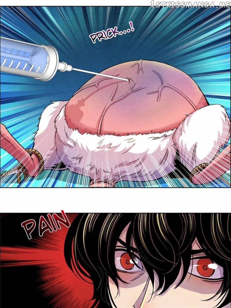 Dr.Don – Manhua chapter 5 - page 43