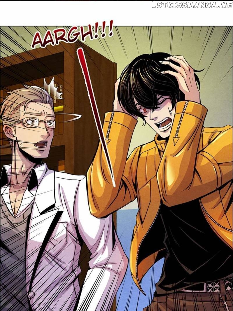 Dr.Don – Manhua chapter 5 - page 44