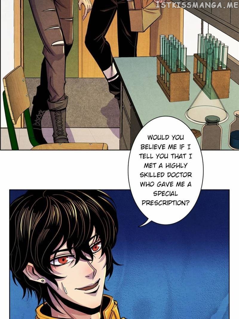 Dr.Don – Manhua chapter 5 - page 5