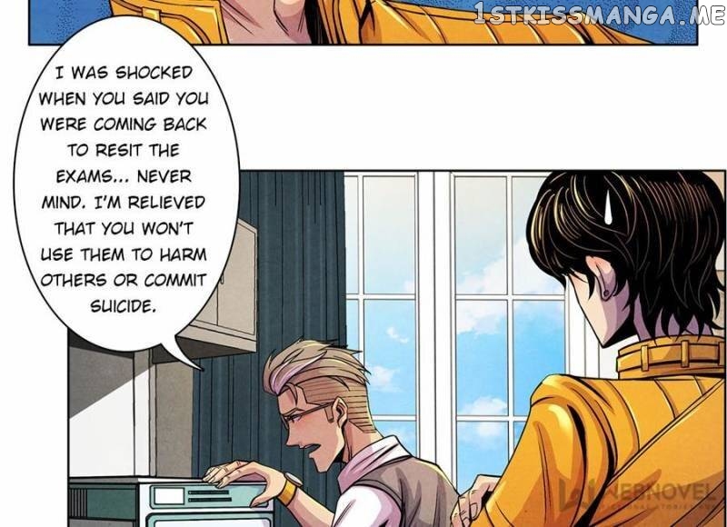 Dr.Don – Manhua chapter 5 - page 6