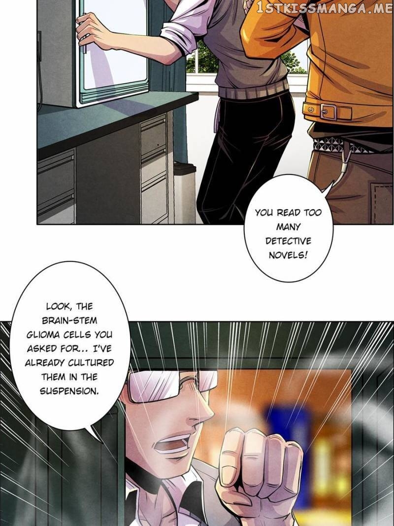 Dr.Don – Manhua chapter 5 - page 7