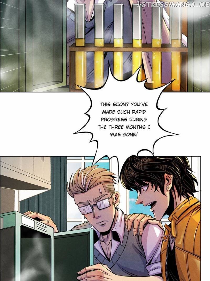 Dr.Don – Manhua chapter 5 - page 8