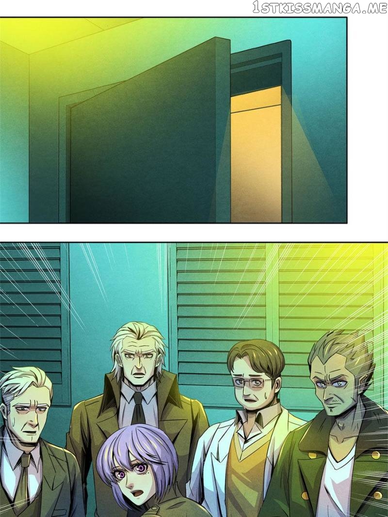 Dr.Don – Manhua chapter 74 - page 1