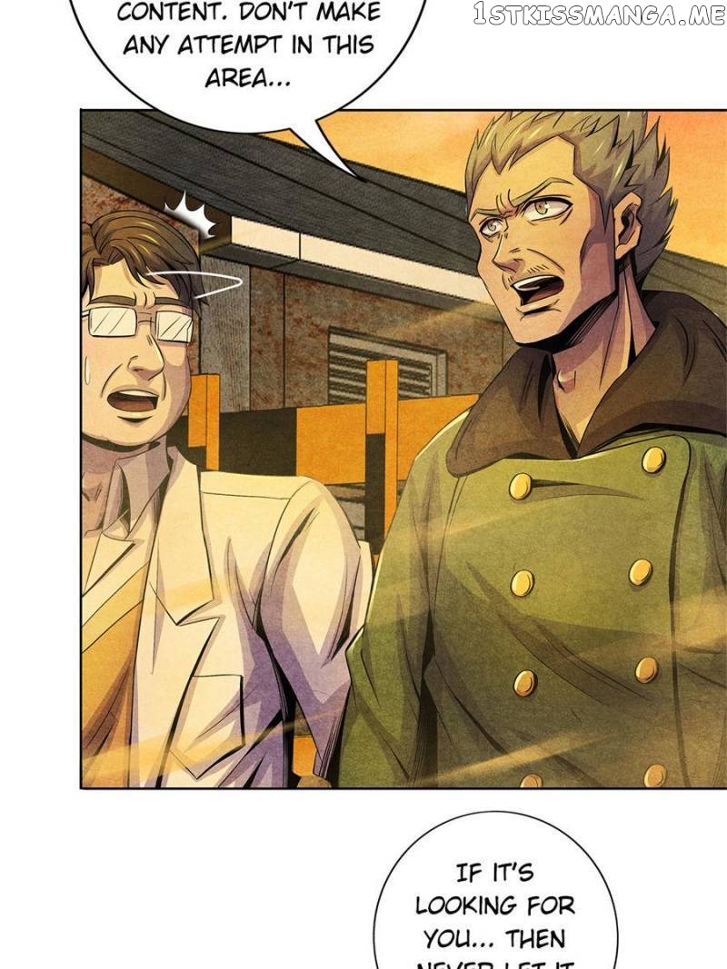 Dr.Don – Manhua chapter 74 - page 11