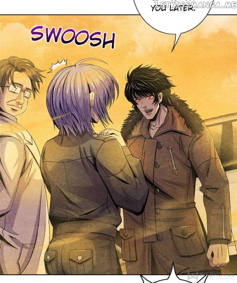 Dr.Don – Manhua chapter 74 - page 14