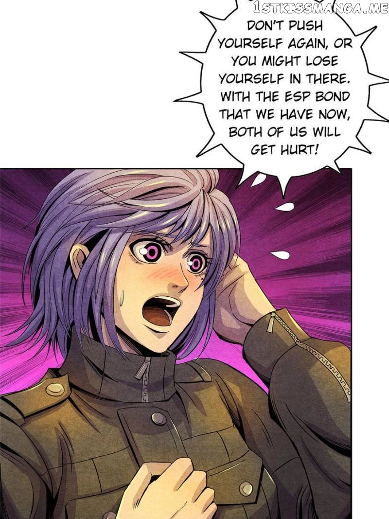 Dr.Don – Manhua chapter 74 - page 15