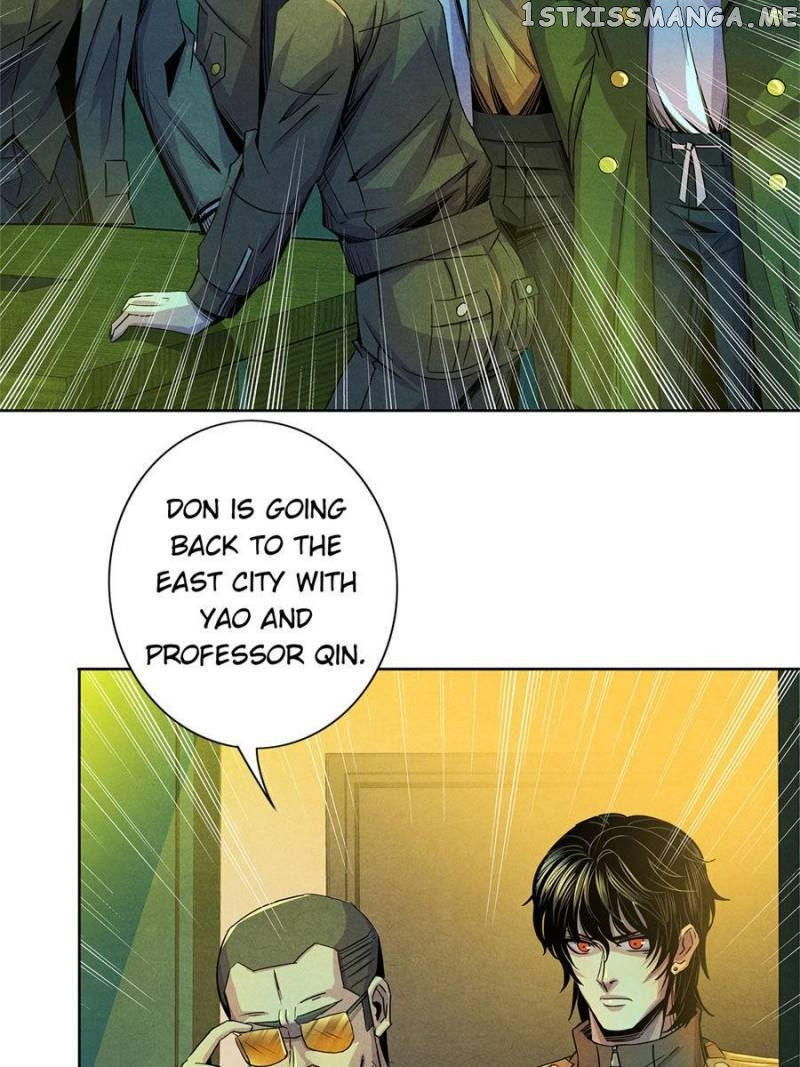 Dr.Don – Manhua chapter 74 - page 2