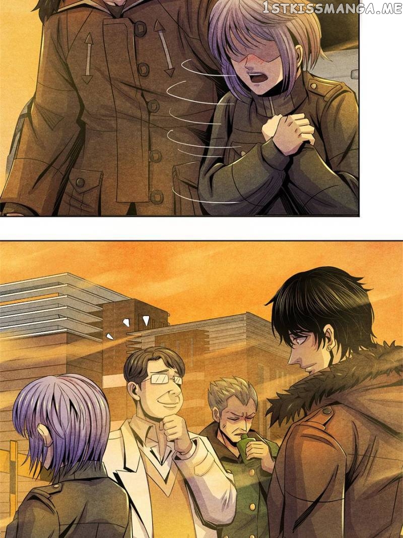 Dr.Don – Manhua chapter 74 - page 21