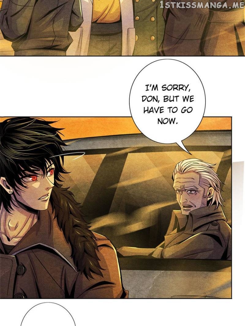 Dr.Don – Manhua chapter 74 - page 22