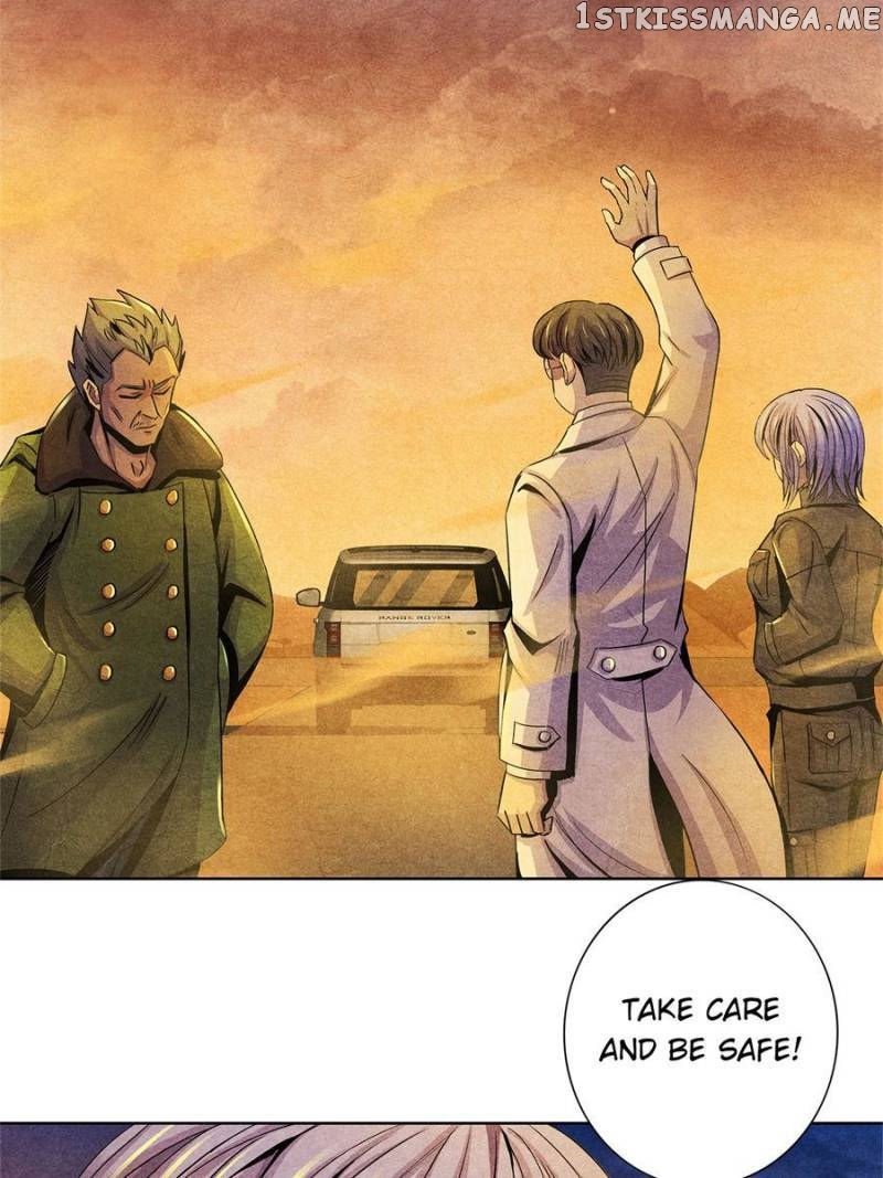 Dr.Don – Manhua chapter 74 - page 24
