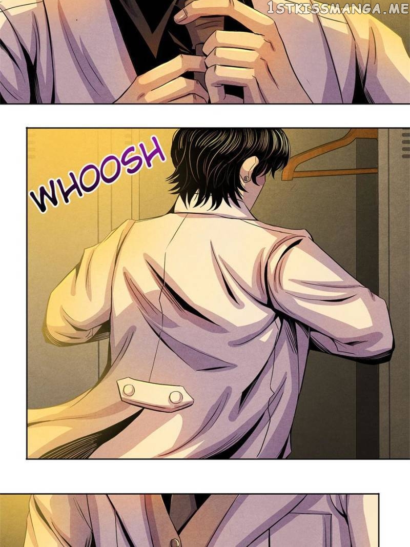 Dr.Don – Manhua chapter 74 - page 28